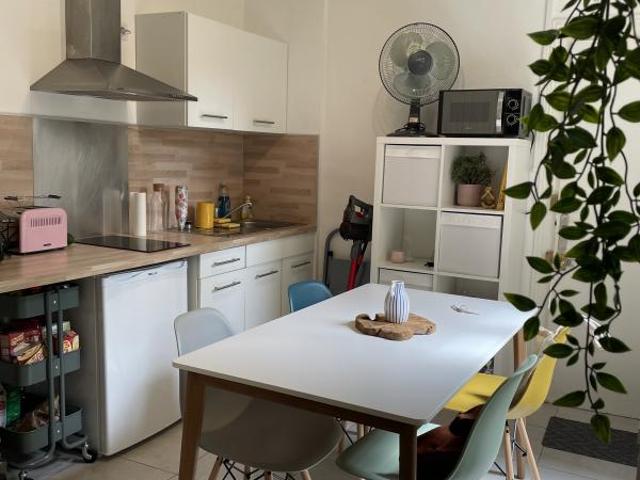 Appartement location à Bordeaux