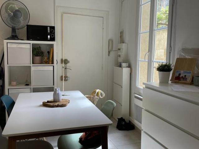Appartement location à Bordeaux