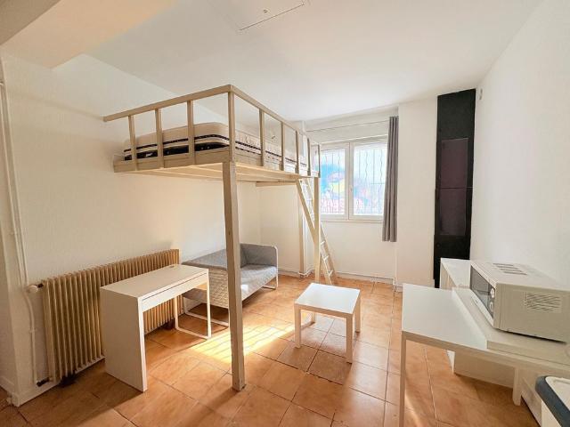 Appartement location à Bordeaux