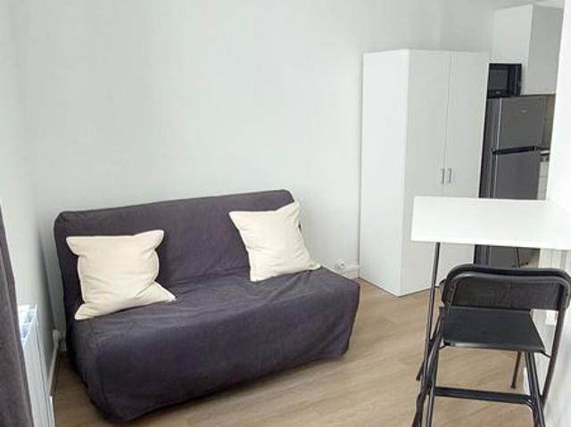 Appartement location à Cambrai