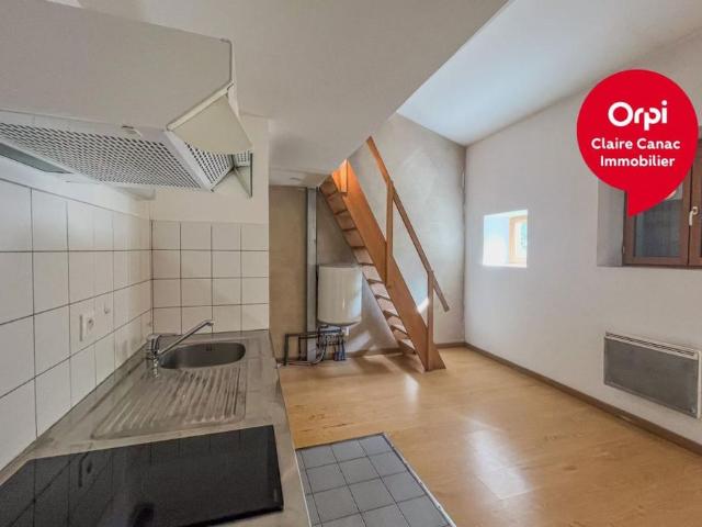 Appartement location à Castres