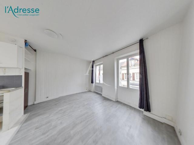 Appartement location à Torcy, Champs-sur-marne
