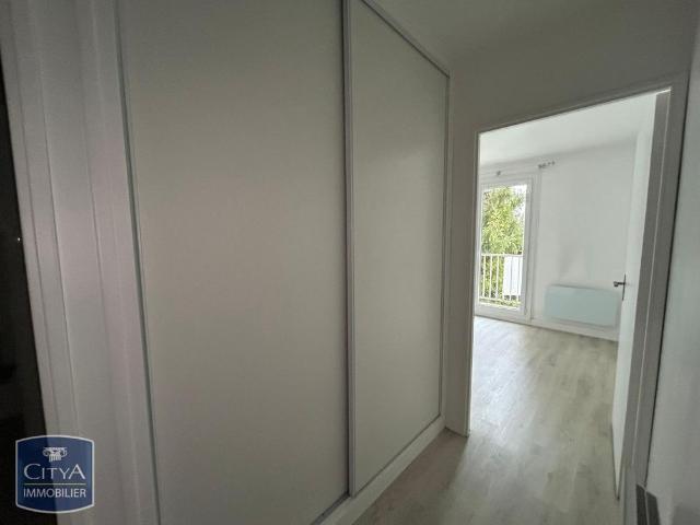 Appartement location à Château-Thierry, Brasles