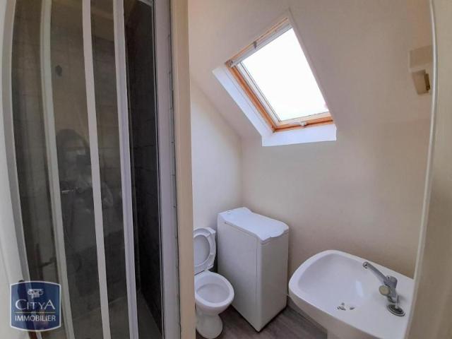 Appartement location à Château-Thierry, Brasles