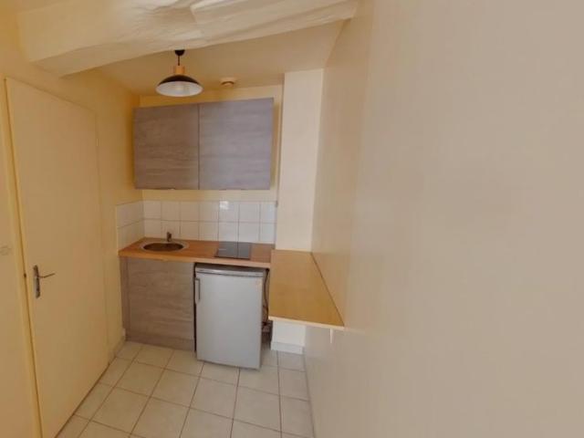 Appartement location à Châtellerault