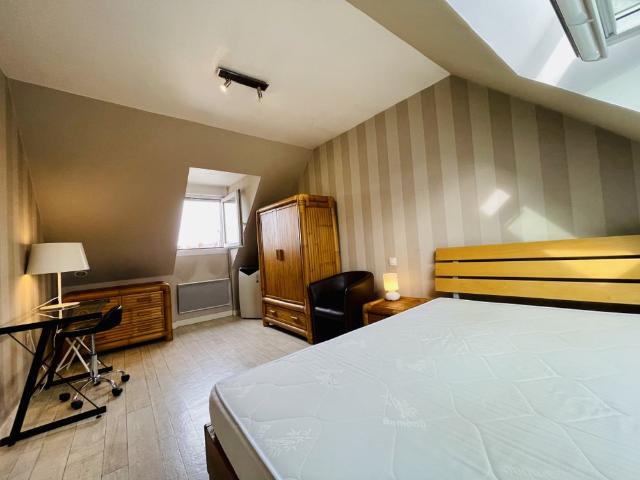 Appartement location à Châtellerault