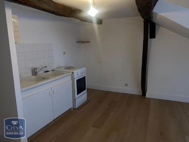 Appartement location à Chinon