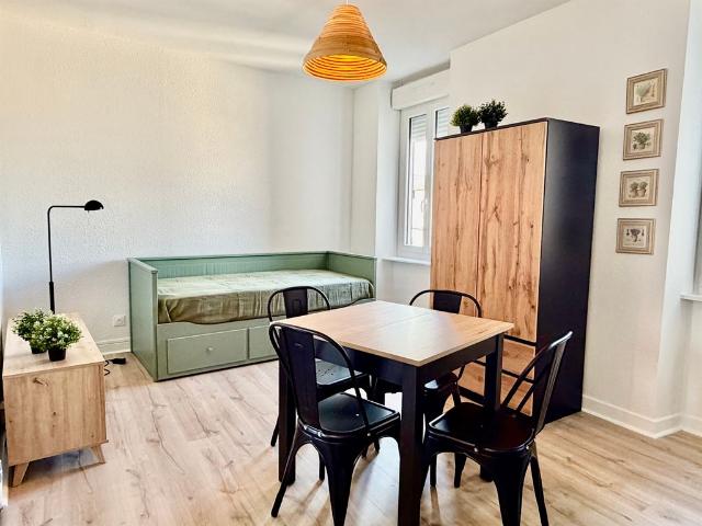 Appartement location à Clermont-Ferrand, Aubière