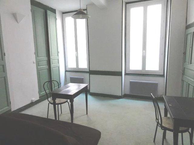 Appartement location à Clermont-Ferrand, Aubière