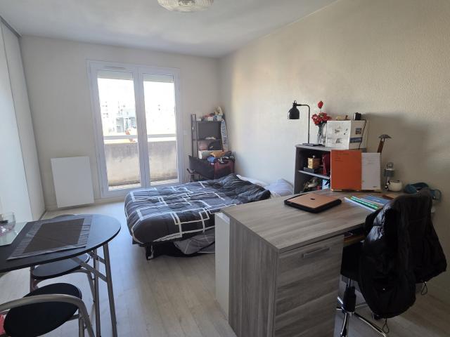 Appartement location à Clermont-Ferrand, Aubière