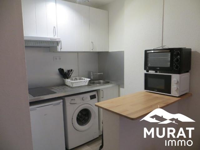 Appartement location à Clermont-Ferrand, Aubière