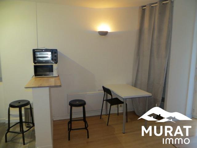 Appartement location à Clermont-Ferrand, Aubière