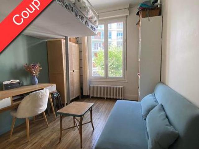 Appartement location à Clermont-Ferrand, Aubière