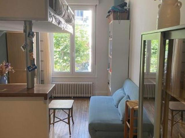 Appartement location à Clermont-Ferrand, Aubière