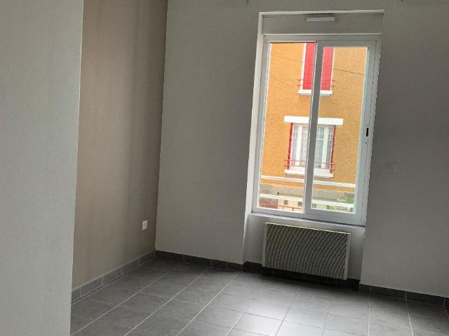 Appartement location à Clermont-Ferrand, Aubière