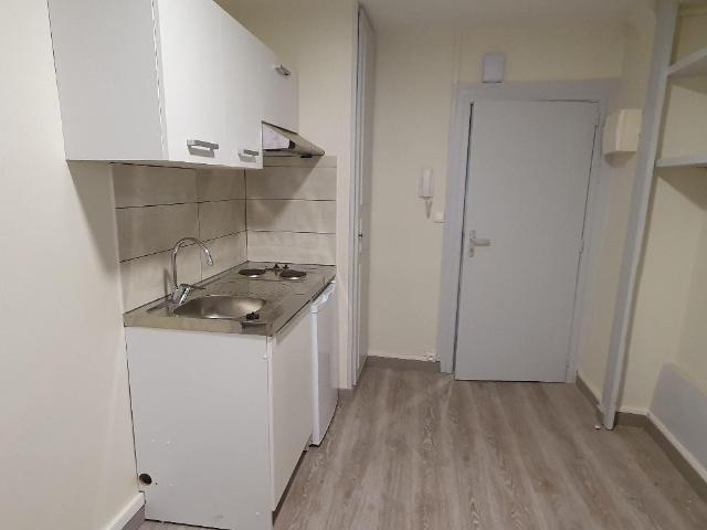 Appartement location à Clermont-Ferrand, Aubière