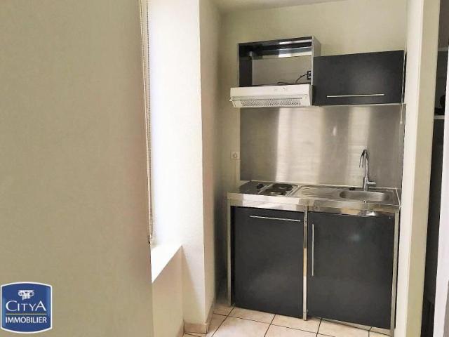 Appartement location à Clermont-Ferrand, Clermont-ferrand
