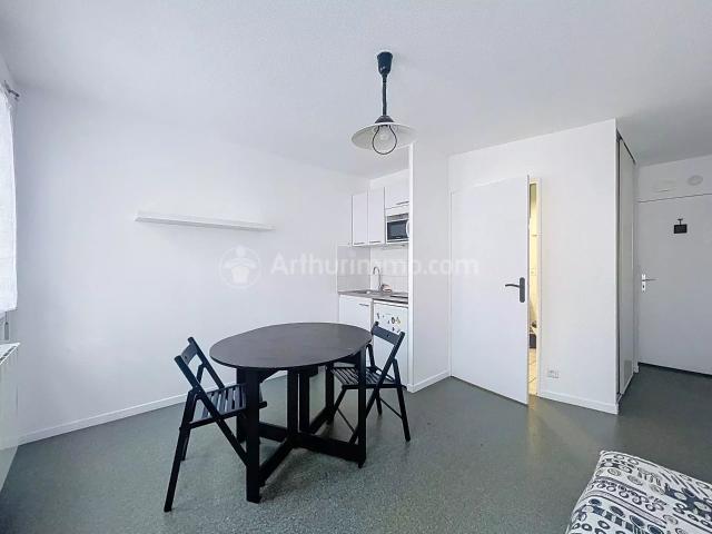 Appartement location à Clermont-Ferrand, Aubière