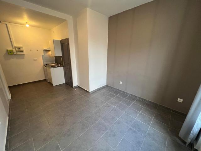 Appartement location à Clermont-Ferrand, Aubière