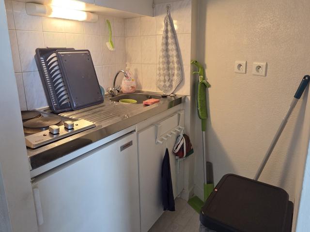 Appartement location à Clermont-Ferrand, Aubière