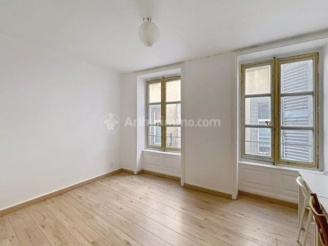 Appartement location à Les Foisses, Aubière