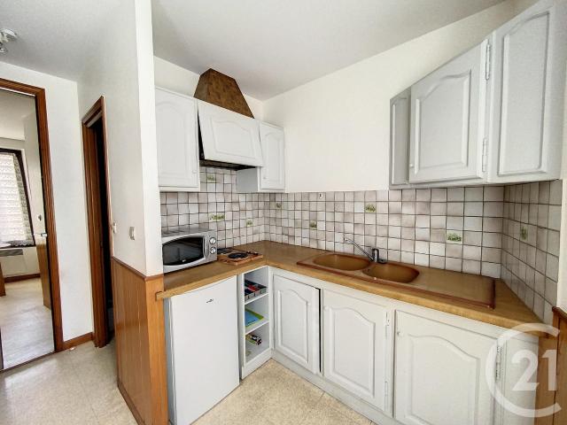 Appartement location à Clermont-Ferrand, Aubière