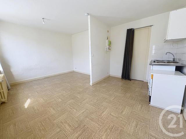 Appartement location à Clermont-Ferrand, Aubière