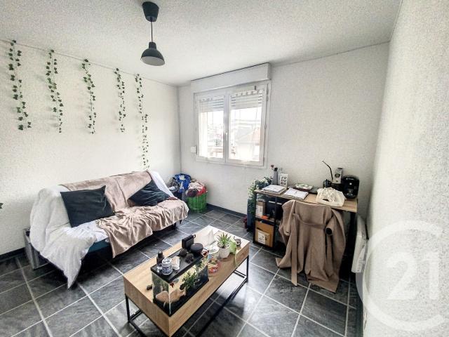 Appartement location à Clermont-Ferrand, Aubière