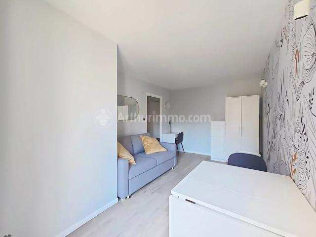 Appartement location à Clermont-Ferrand, Aubière