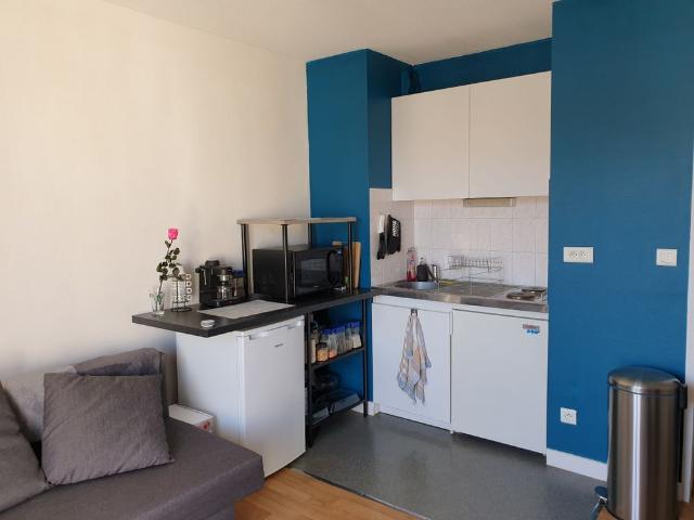 Appartement location à Clermont-Ferrand, Clermont-ferrand
