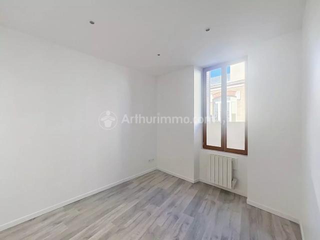 Appartement location à Clermont-Ferrand, Aubière