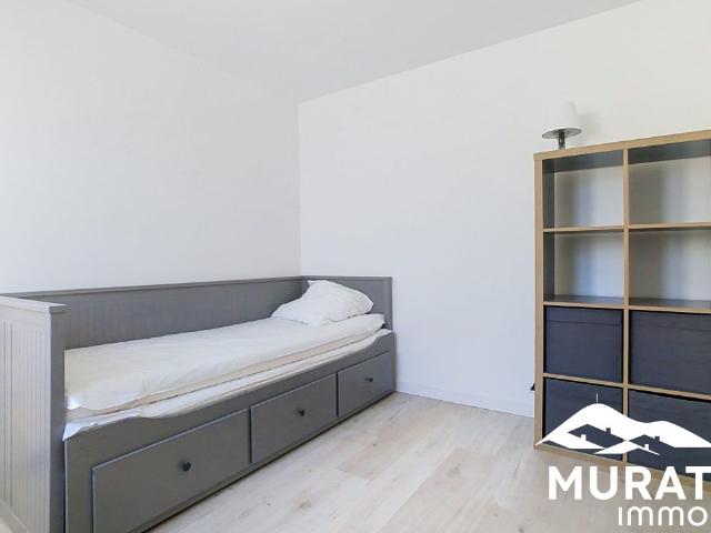 Appartement location à La Gauthière, Clermont-Ferrand
