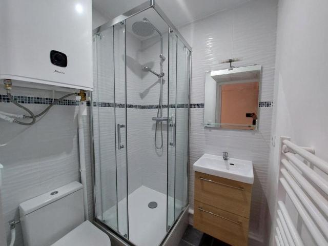 Appartement location à Dieppe, Criel-sur-mer