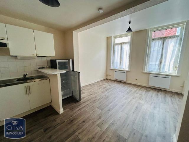 Appartement location à Lille, Croix