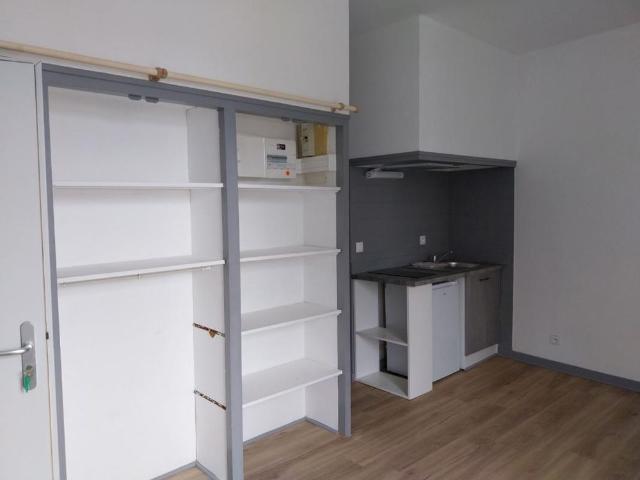 Appartement location à Dax