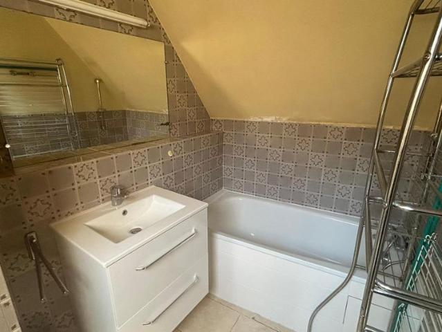 Appartement location à Dijon