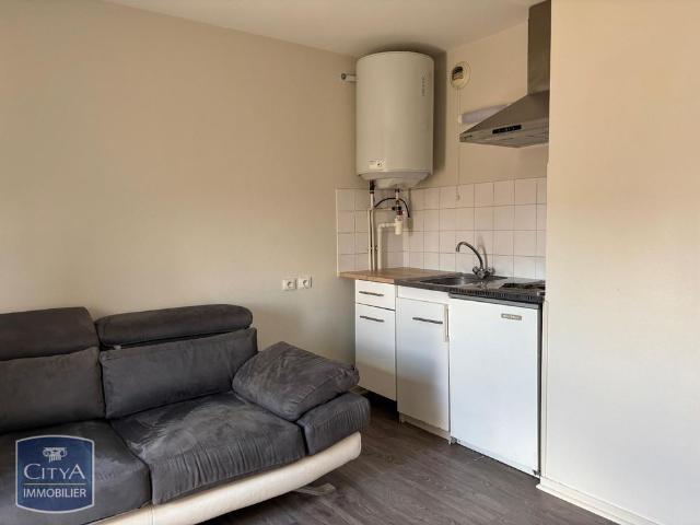 Appartement location à Dijon
