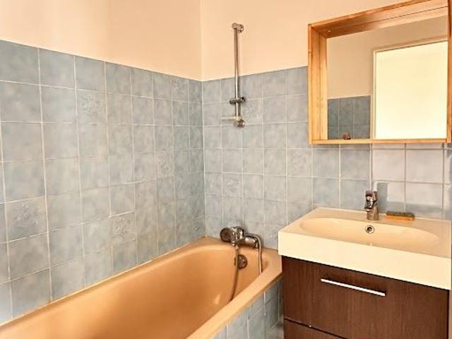 Appartement location à Dijon