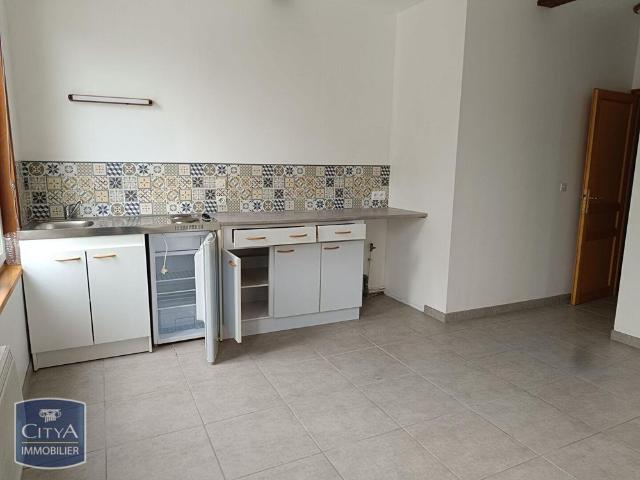 Appartement location à Douai