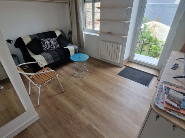 Appartement location à Le Havre, Fécamp