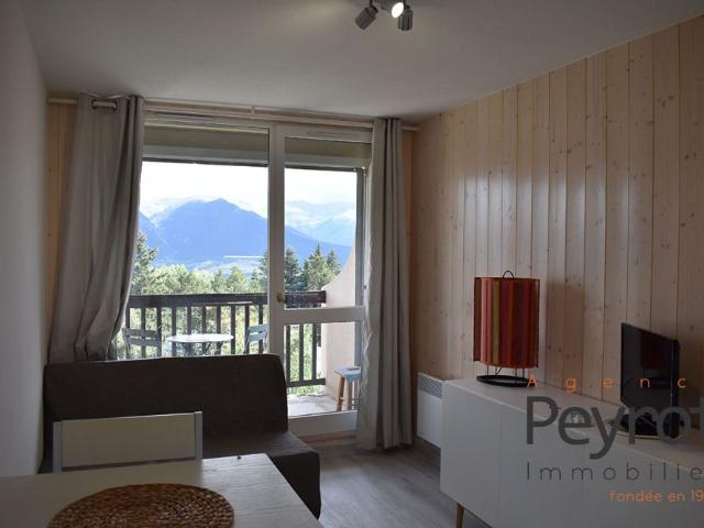 Appartement location à Prades, Font-romeu-odeillo-via