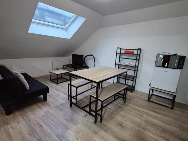 Appartement location à Avesnes-sur-Helpe, Féron