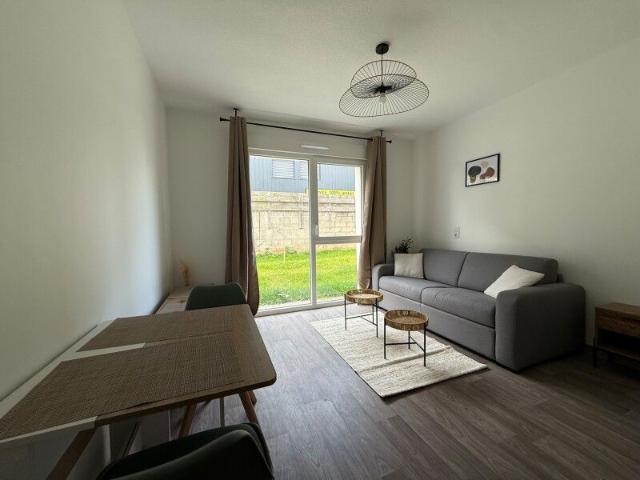 Appartement location à Rouen, Franqueville-saint-pierre