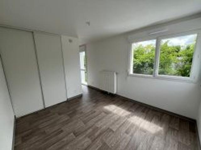Appartement location à Franqueville-Saint-Pierre, Seine-Maritime