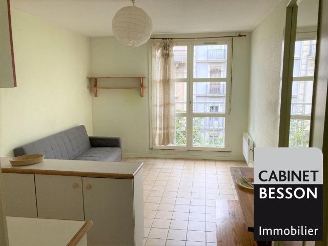 Appartement location à Grenoble