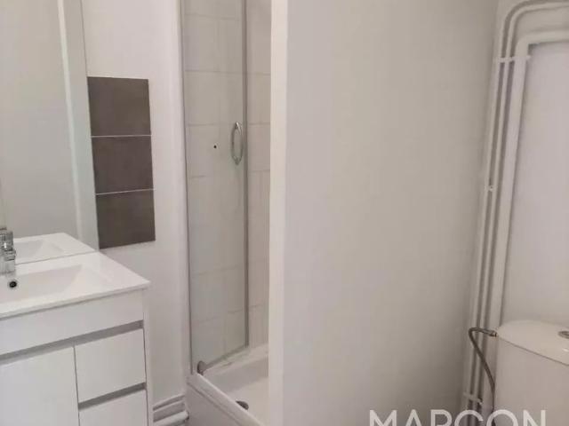Appartement location à Guéret