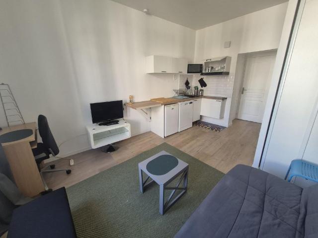 Appartement location à Lille, Haubourdin