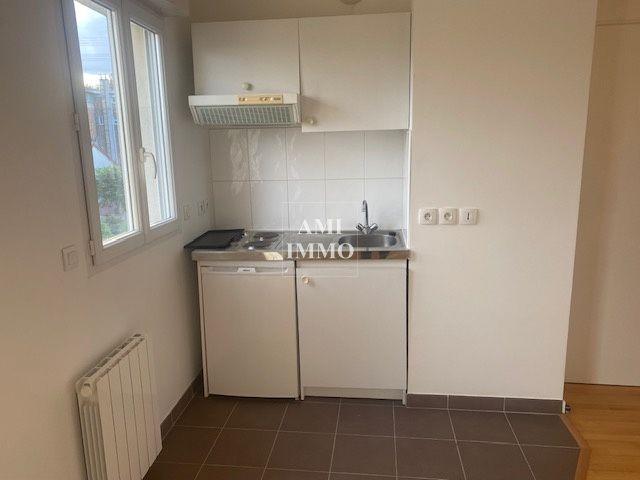 Appartement location à Palaiseau, Igny