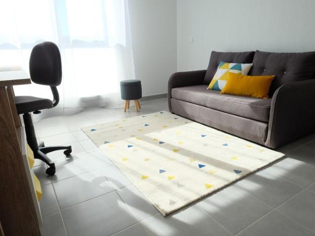 Appartement location à Limoges, Isle
