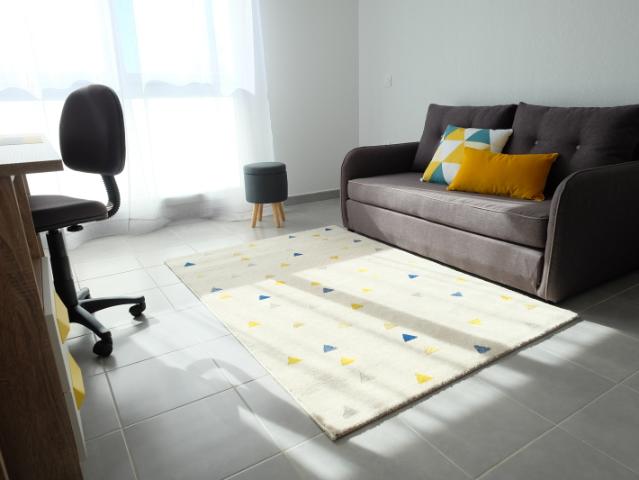 Appartement location à Isle, Thias